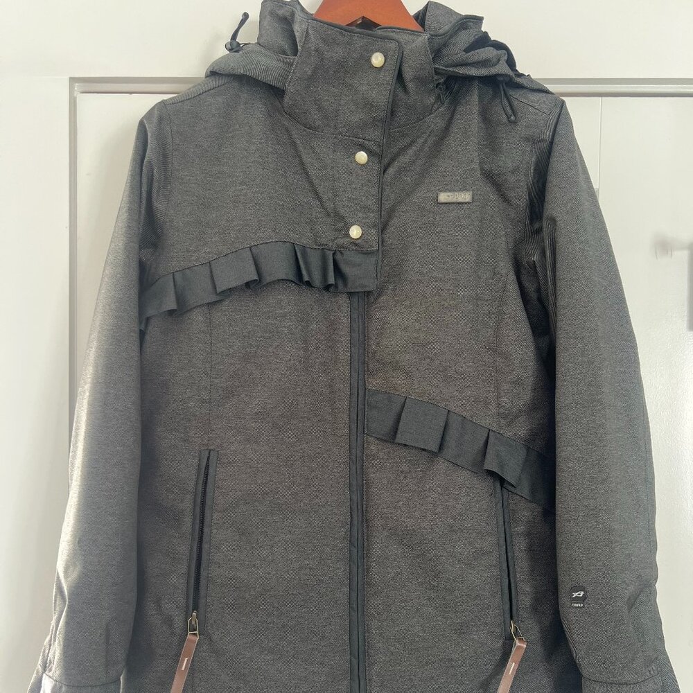 Winter (ski) Coat